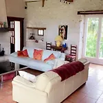 Maison De La Boissiere Nyaraló