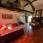 Nyaraló Maison De La Boissiere