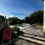 Maison De La Boissiere בית נופש *