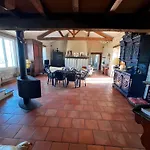 Maison De La Boissiere בית נופש Fauroux