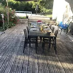 Maison De La Boissiere בית נופש