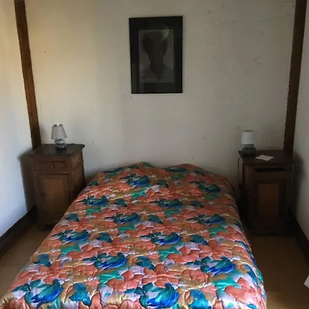 Maison De La Boissiere