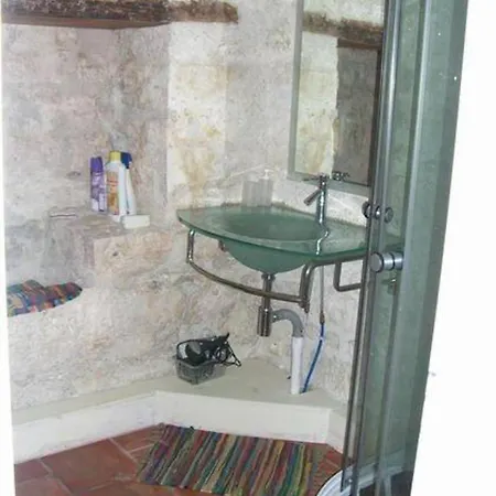 Holiday home Maison De La Boissiere Fauroux