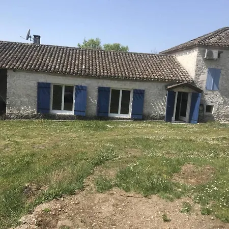 Holiday home Maison De La Boissiere