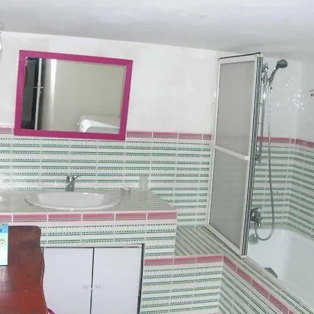 Maison De La Boissiere Holiday home Fauroux