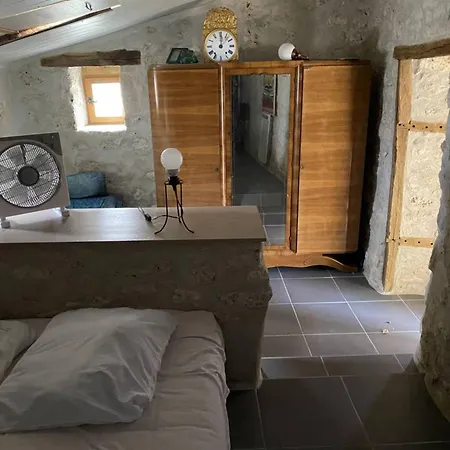 Maison De La Boissiere *