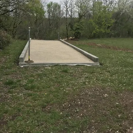 Holiday home Maison De La Boissiere *