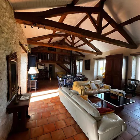 Maison De La Boissiere *