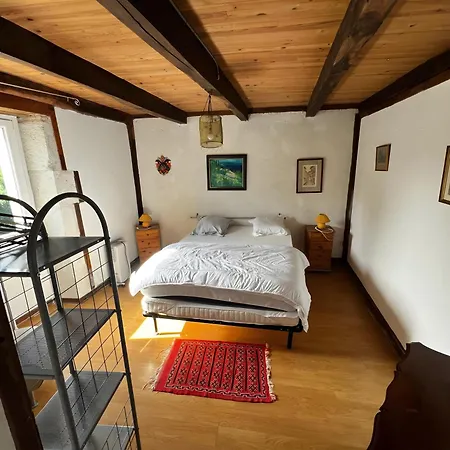 Дом отдыха Maison De La Boissiere *