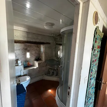 펜션 Maison De La Boissiere Fauroux