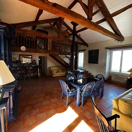 Maison De La Boissiere