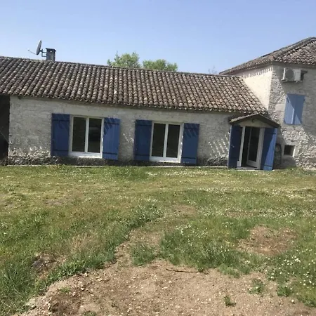 Maison De La Boissiere *