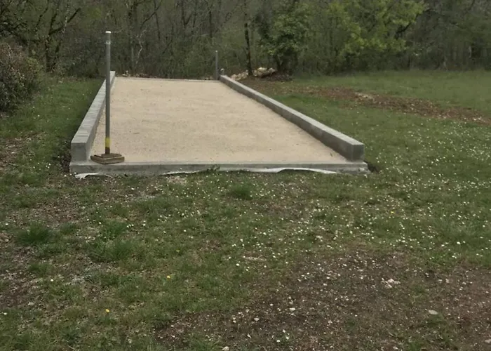 Tatil Evi Maison De La Boissiere *